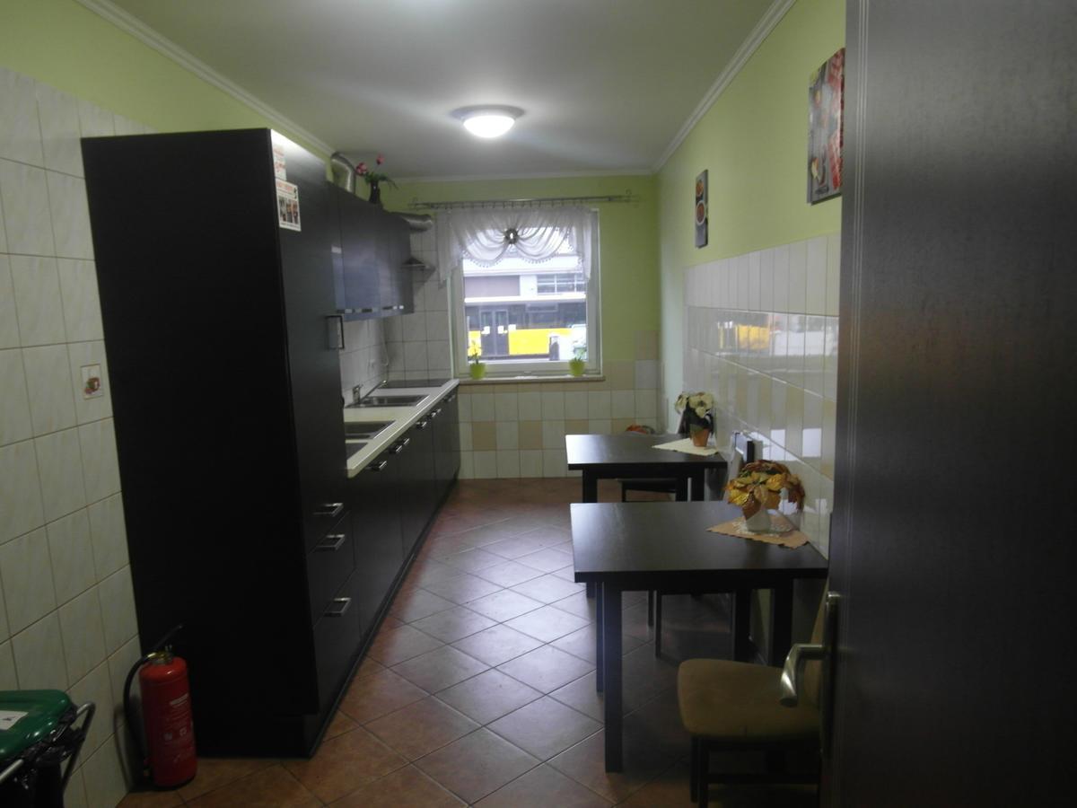 Mpark Noclegi Slask Myslowice Bagian luar foto