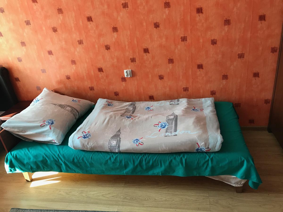 Mpark Noclegi Slask Myslowice Bagian luar foto