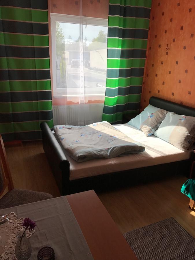 Mpark Noclegi Slask Myslowice Bagian luar foto