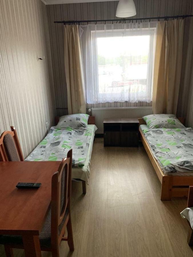 Mpark Noclegi Slask Myslowice Bagian luar foto