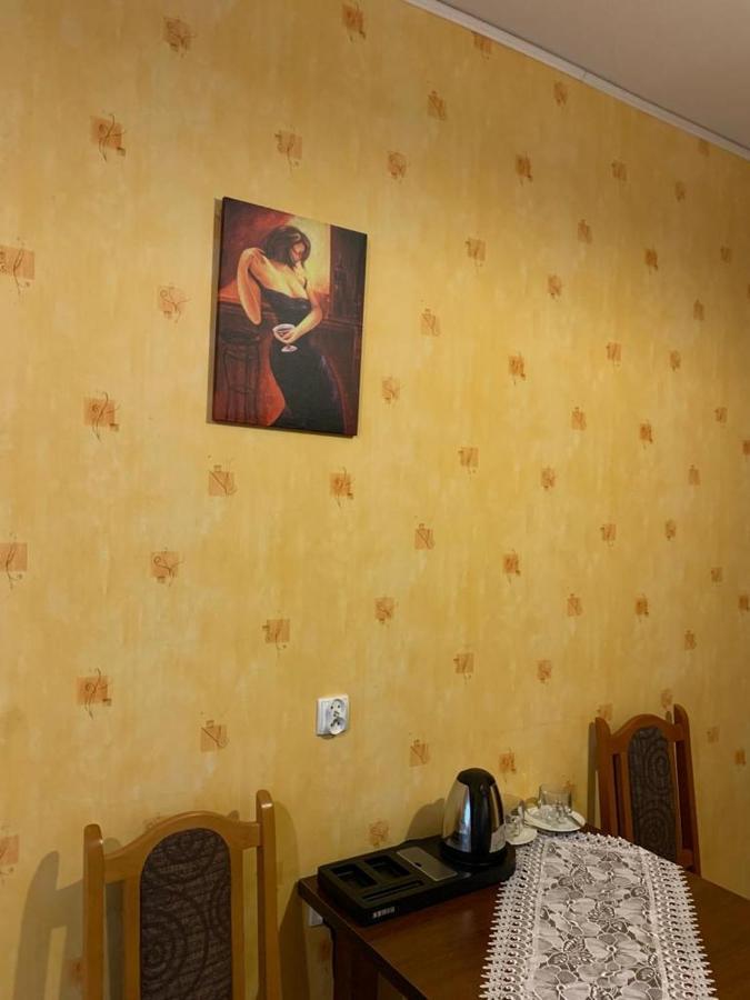 Mpark Noclegi Slask Myslowice Bagian luar foto