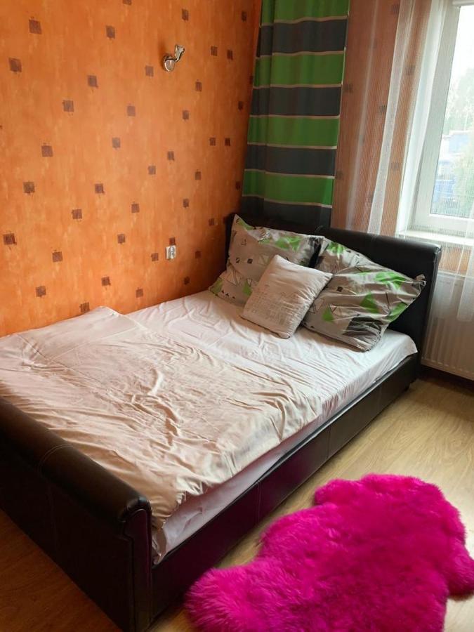 Mpark Noclegi Slask Myslowice Bagian luar foto